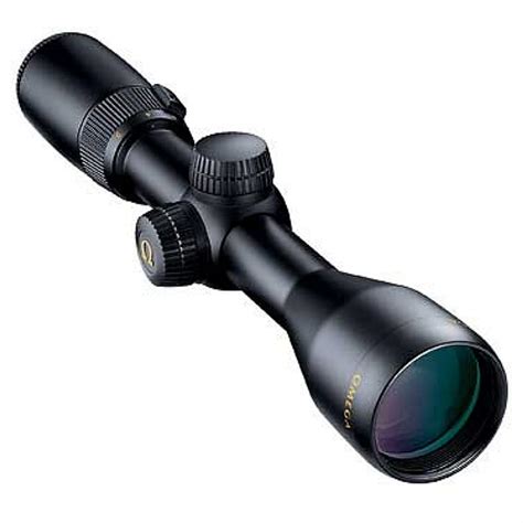 nikon omega scope price|Nikon omega muzzleloader scope.